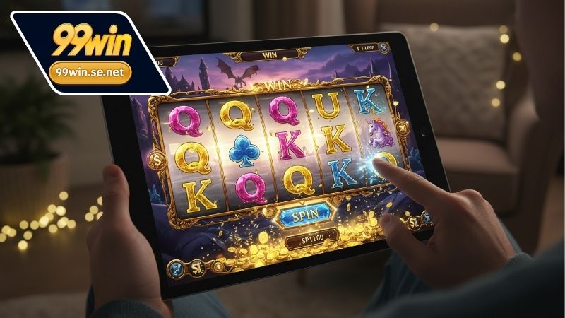 Khám Phá Thế Giới Phần Thưởng Hấp Dẫn Với Game Nổ Hũ Cực Chất 5 Khám Phá Thế Giới Phần Thưởng Hấp Dẫn Với Game Nổ Hũ Cực Chất