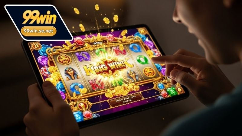 Khám Phá Những Cách Chơi Game Nổ Hũ Miễn Phí Mà Bạn Nên Thử 3 Khám Phá Những Cách Chơi Game Nổ Hũ Miễn Phí Mà Bạn Nên Thử