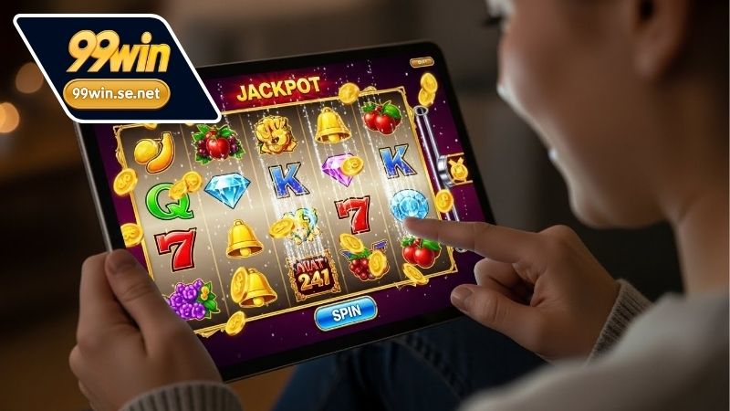 Game nổ hũ uy tín nhất hiện nay – Top những thương hiệu đỉnh 1 Game nổ hũ uy tín nhất hiện nay – Top những thương hiệu đỉnh