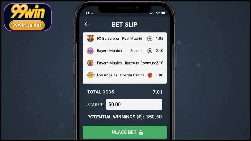 Kèo châu Âu trong cá cược - Chiến thuật hiệu quả 9 Kèo châu Âu trong cá cược - Chiến thuật hiệu quả