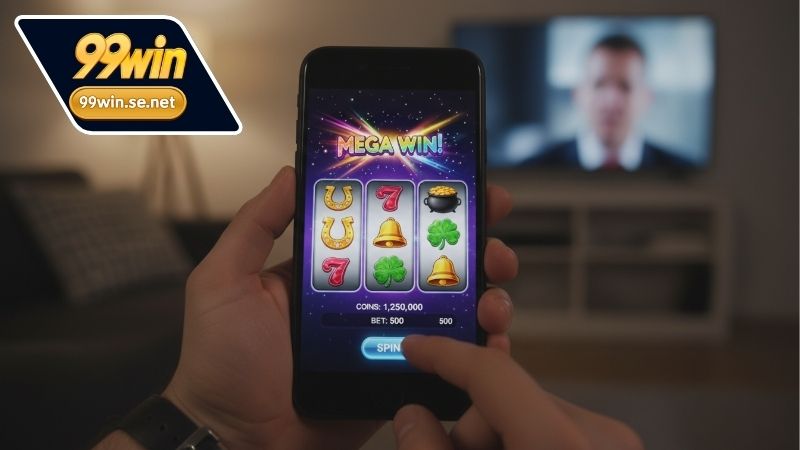 Nổ Hũ 69 - Khám Phá Về Trò Chơi Slot Game May Rủi Hấp Dẫn 7 Nổ Hũ 69 - Khám Phá Về Trò Chơi Slot Game May Rủi Hấp Dẫn