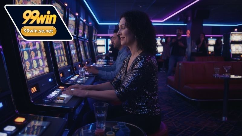 Nổ Hũ Clup - Khám Phá Thế Giới Giải Trí Siêu Đẫm Chất Hấp Dẫn 4 Nổ Hũ Clup - Khám Phá Thế Giới Giải Trí Siêu Đẫm Chất Hấp Dẫn