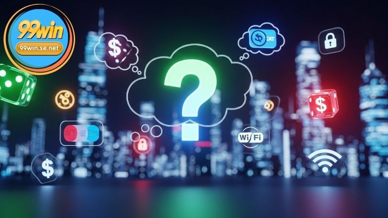Câu hỏi thường gặp - Hướng dẫn chi tiết cho người chơi 99WIN 1 Giới thiệu về mục câu hỏi thường gặp tại 99WIN