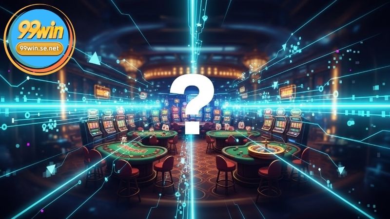 Câu hỏi thường gặp - Hướng dẫn chi tiết cho người chơi 99WIN 2 Câu hỏi thường gặp về nạp – rút tiền tại 99WIN