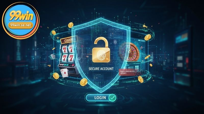 Chính sách bảo mật - Đảm bảo quyền riêng tư người dùng 99WIN 1 Giới thiệu về chính sách bảo mật tại 99WIN