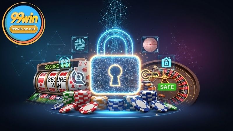 Chính sách bảo mật - Đảm bảo quyền riêng tư người dùng 99WIN 2 Các loại thông tin được thu thập