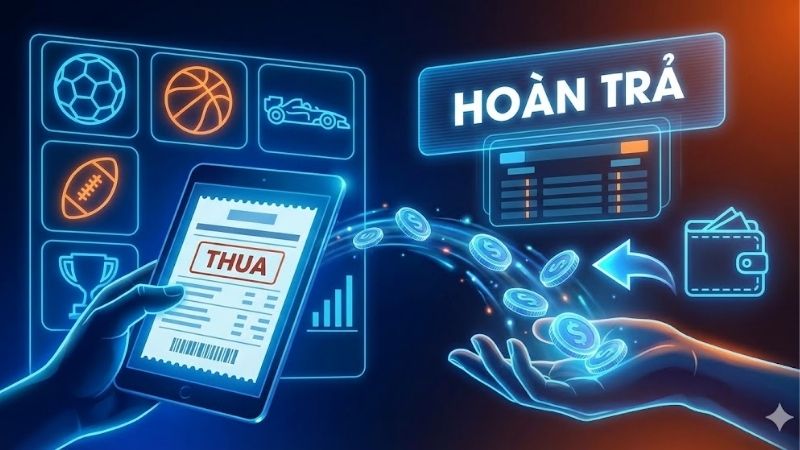 Hoàn trả cược thua thể thao: Cách tận dụng tối đa cơ hội 8 hoan-tra-cuoc-thua-the-thao
