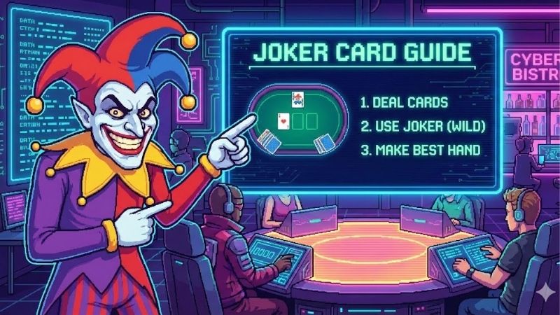 Hướng dẫn chơi bài Joker – Cách chơi và chiến thuật hiệu quả 8 huong-dan-choi-bai-joker