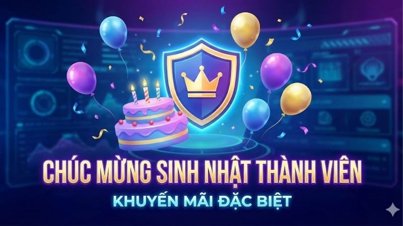 Khuyến mãi mừng sinh nhật thành viên: Cách nhận và tối ưu lợi ích 7 khuyen-mai-mung-sinh-nhat-thanh-vien