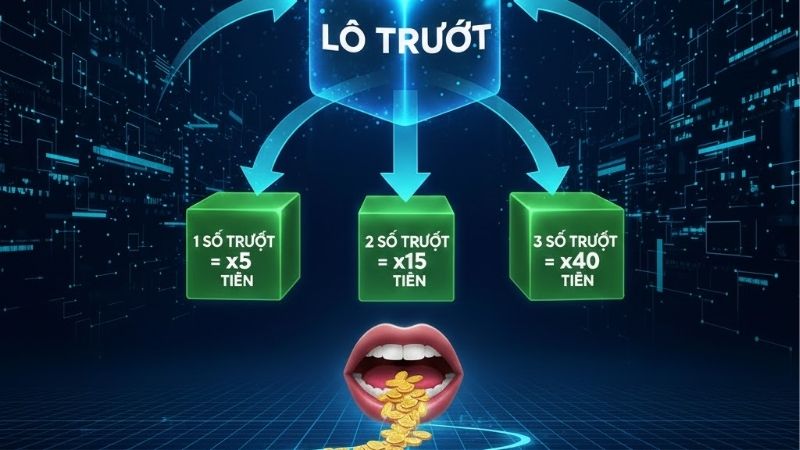 Lô trượt là gì ăn bao nhiêu và cách tính tiền 6 lo-truot-la-gi-an-bao-nhieu