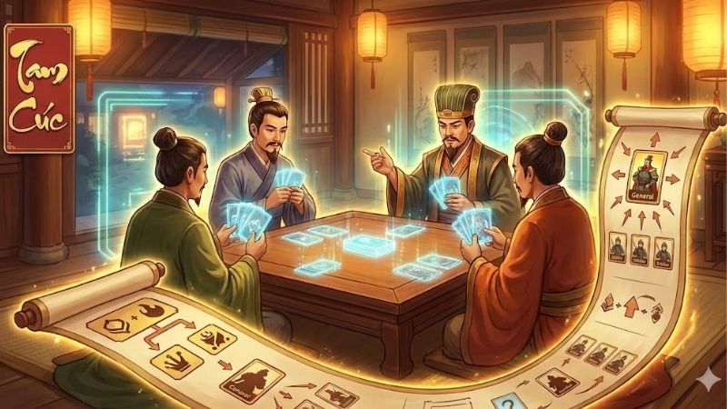 Luật chơi bài Tam cúc – Hướng dẫn chi tiết và mẹo chơi hiệu quả 9 luat-choi-bai-tam-cuc