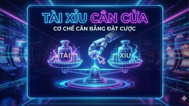 Tài xỉu cân cửa là gì – Hướng dẫn chi tiết và cách chơi hiệu quả 6 tai-xiu-can-cua-la-gi